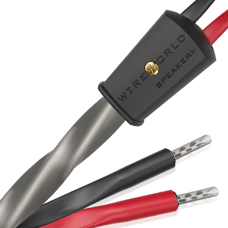 Wireworld Equinox® 10 Speaker Cable