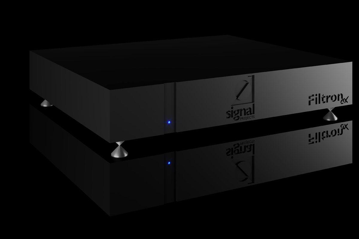 Signal Projects Filtron CX
