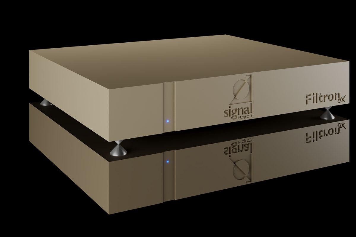 Signal Projects Filtron CX