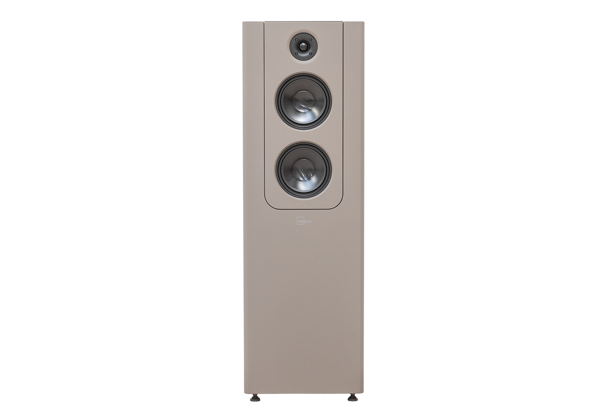 Lyngdorf FR-2 Loudspeaker