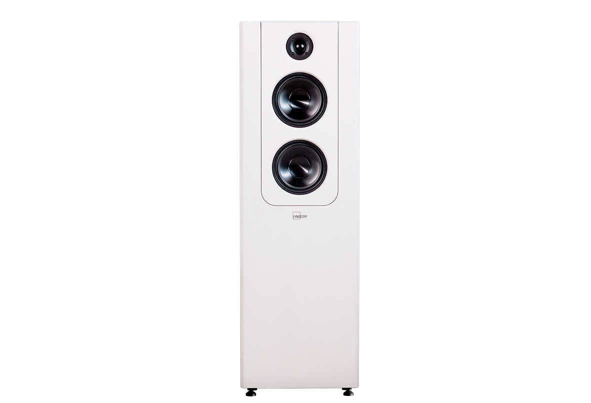 Lyngdorf FR-2 Loudspeaker