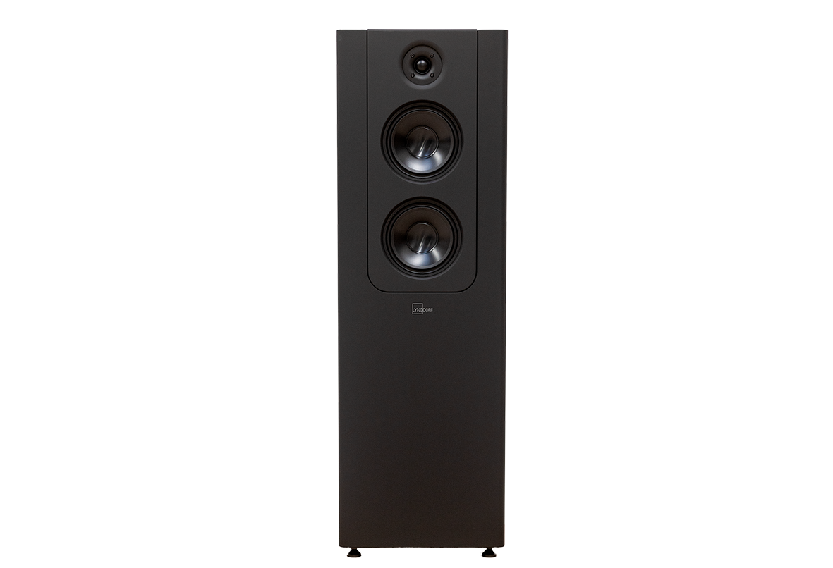 Lyngdorf FR-2 Loudspeaker
