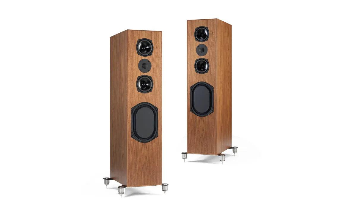 Falcon Acoustics Loudspeakers M50