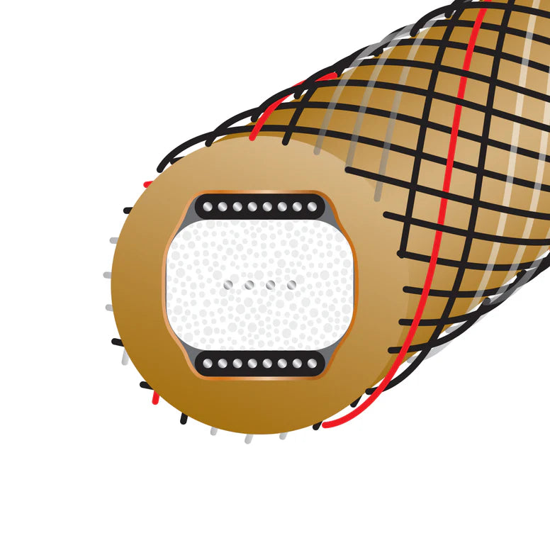 Wireworld Gold Starlight® 10 Coaxial Digital Audio Cable