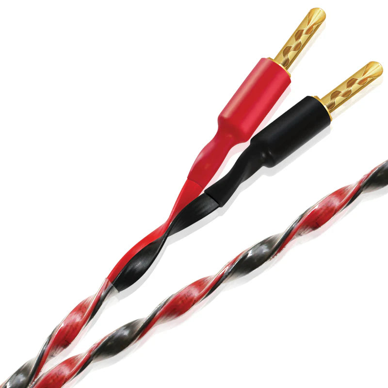 Wireworld Helicon™ 16x OFC Speaker Cable