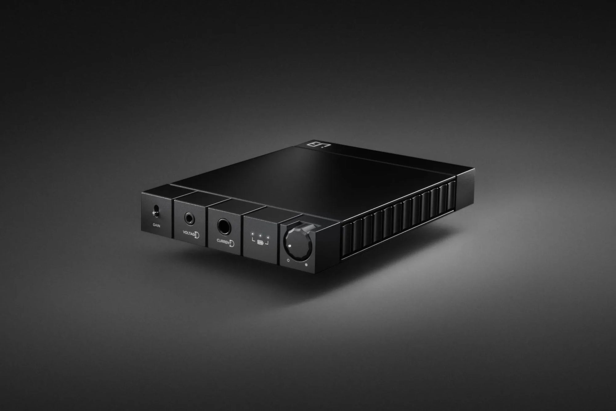 Enleum HPA-23RMH : REFERENCE HEADPHONE AMPLIFIER