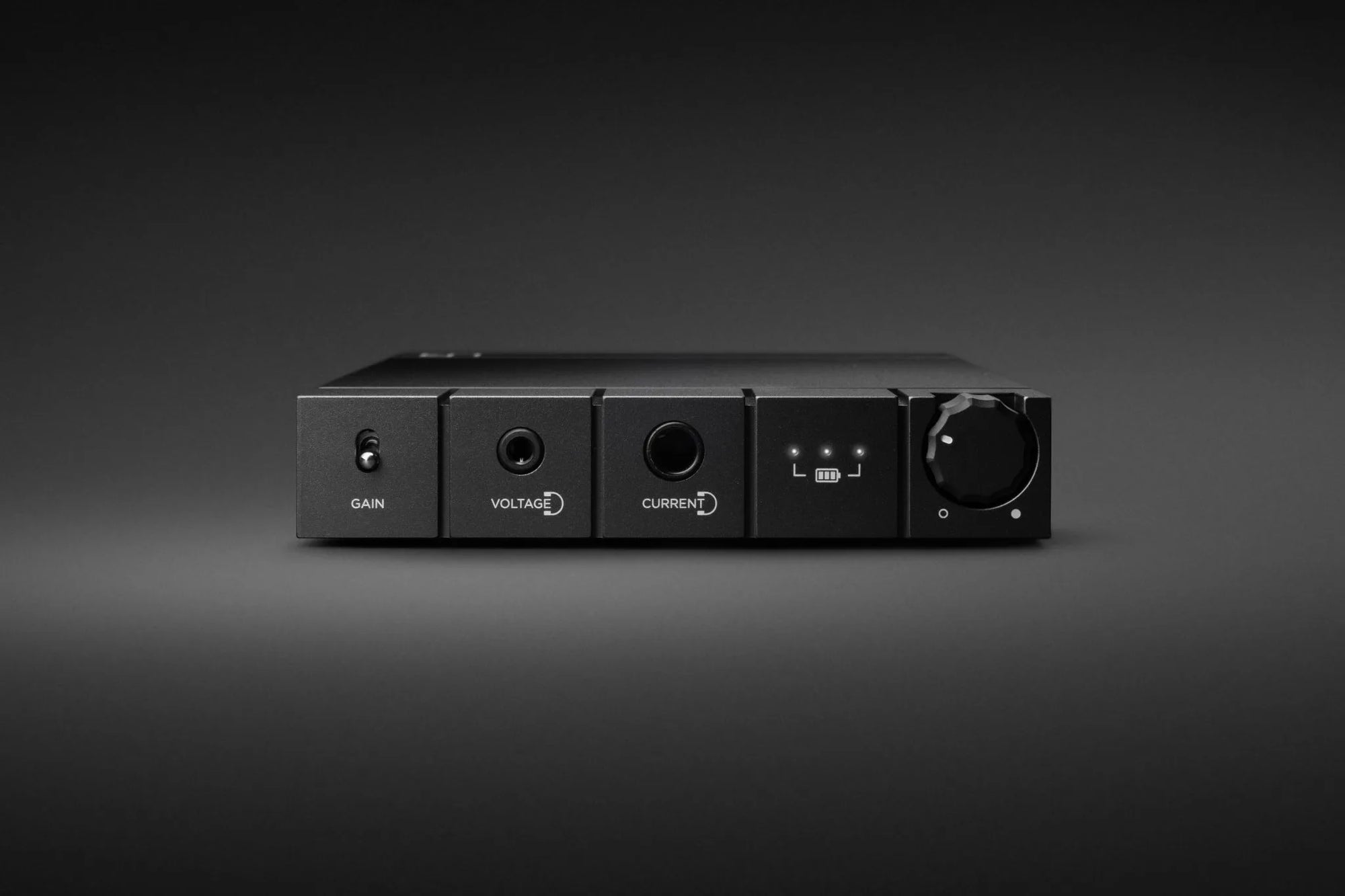 Enleum HPA-23RMH : REFERENCE HEADPHONE AMPLIFIER