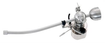 Ikeda IT-407SS 12 Inch Arm