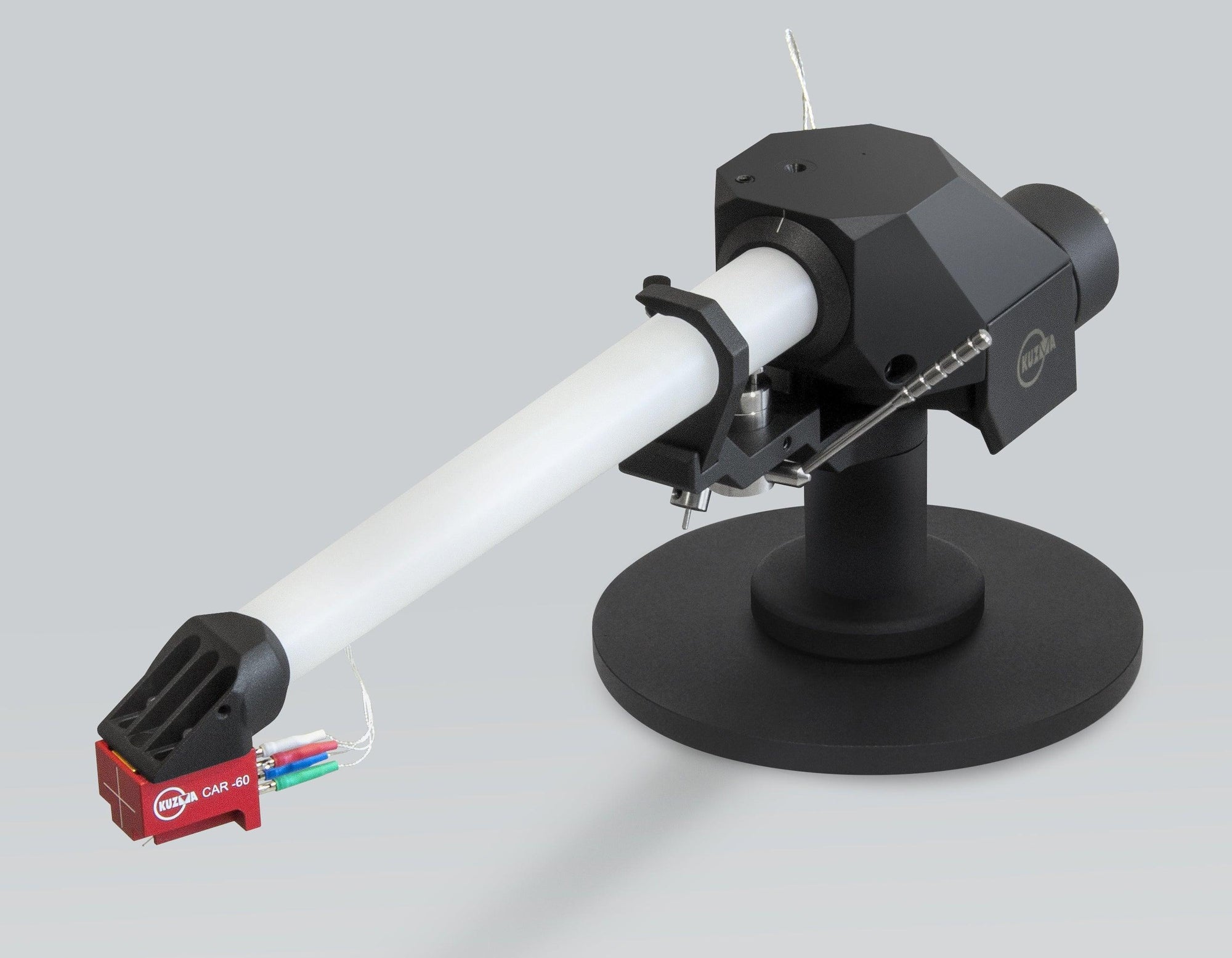 Kuzma Saphir 9 Tonearm