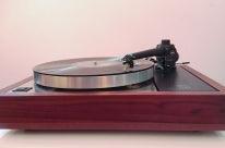 Kuzma 4Point 9" Tonearm