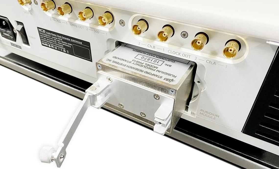 Aurender MC20 Reference Master / Word Clock