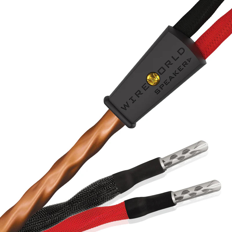 Wireworld Mini Eclipse™ 10 Speaker Cable