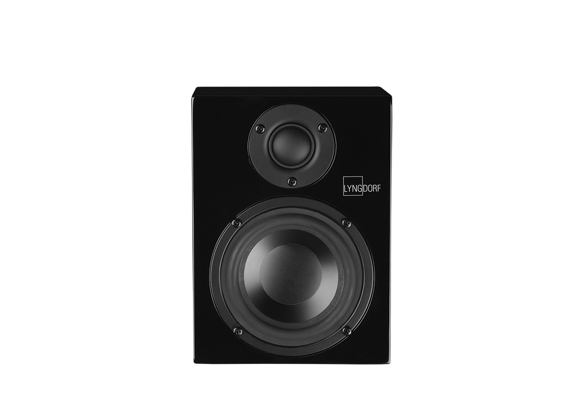 Lyngdorf MH-3 Loudspeaker