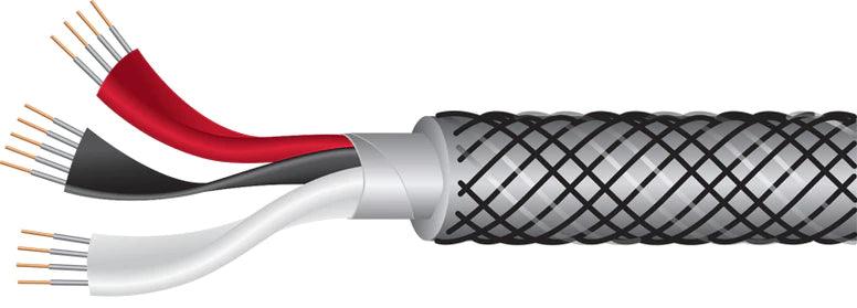 Wireworld Micro-Silver Eclipse™ 10 Tonearm Cable