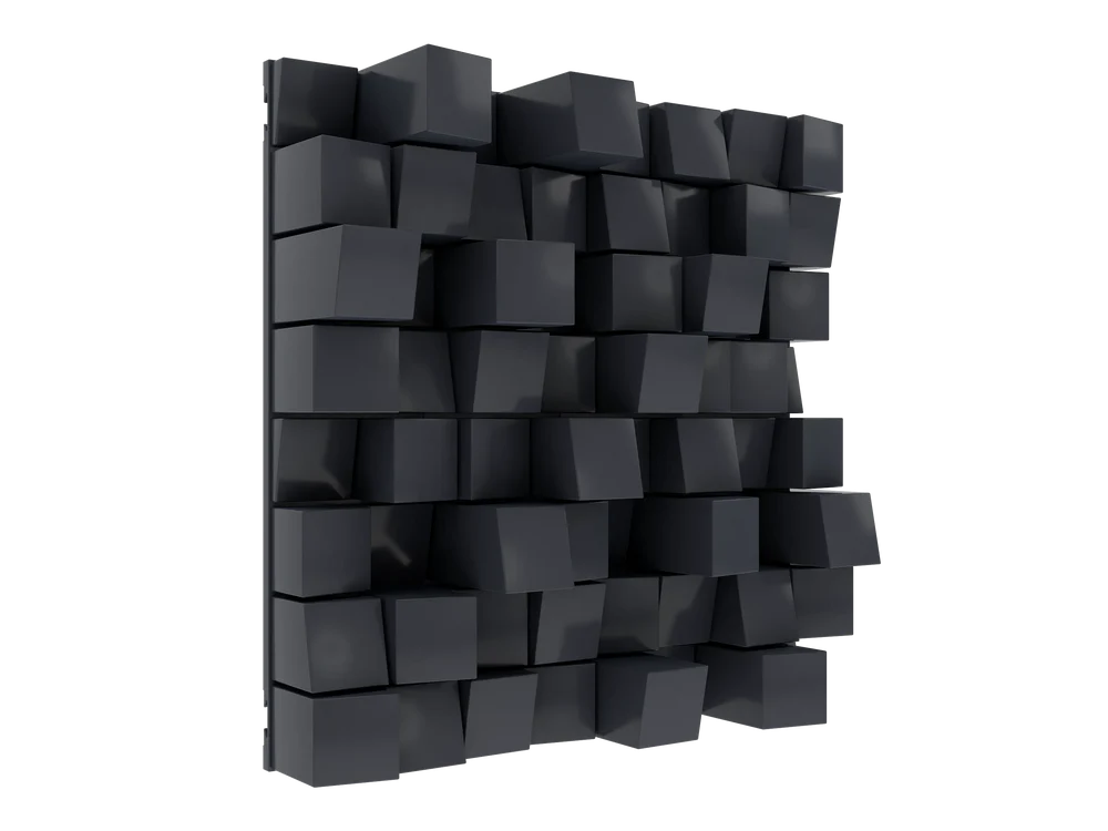 Vicoustic Multifuser Wood MKII