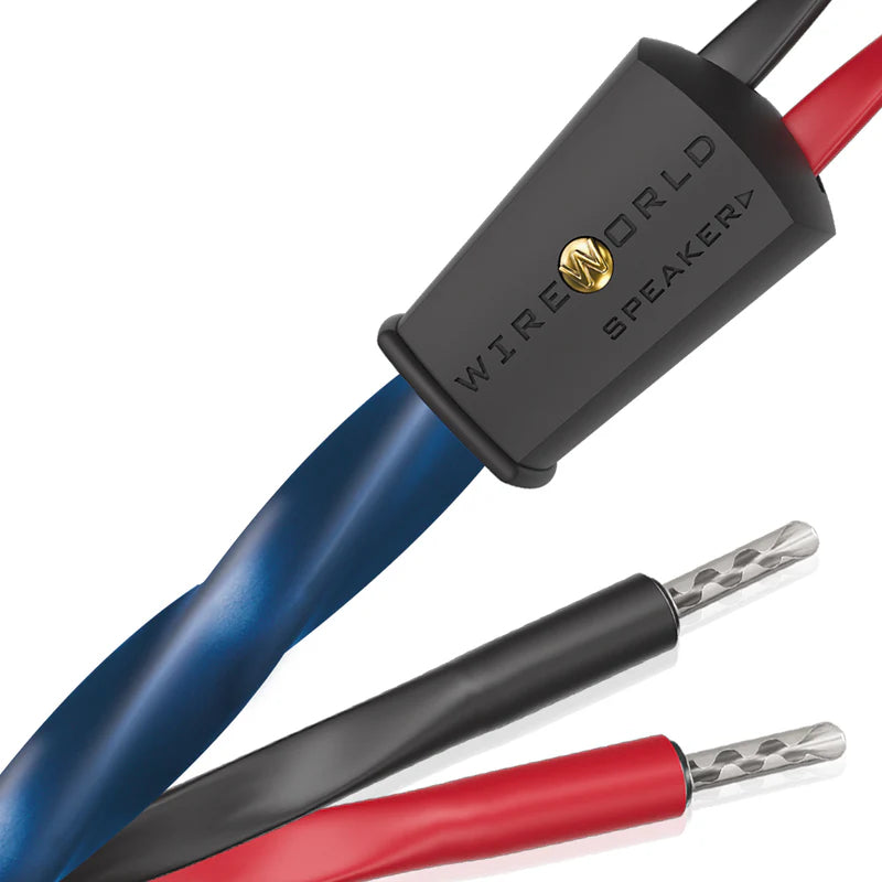 Wireworld Oasis® 10 Speaker Cable