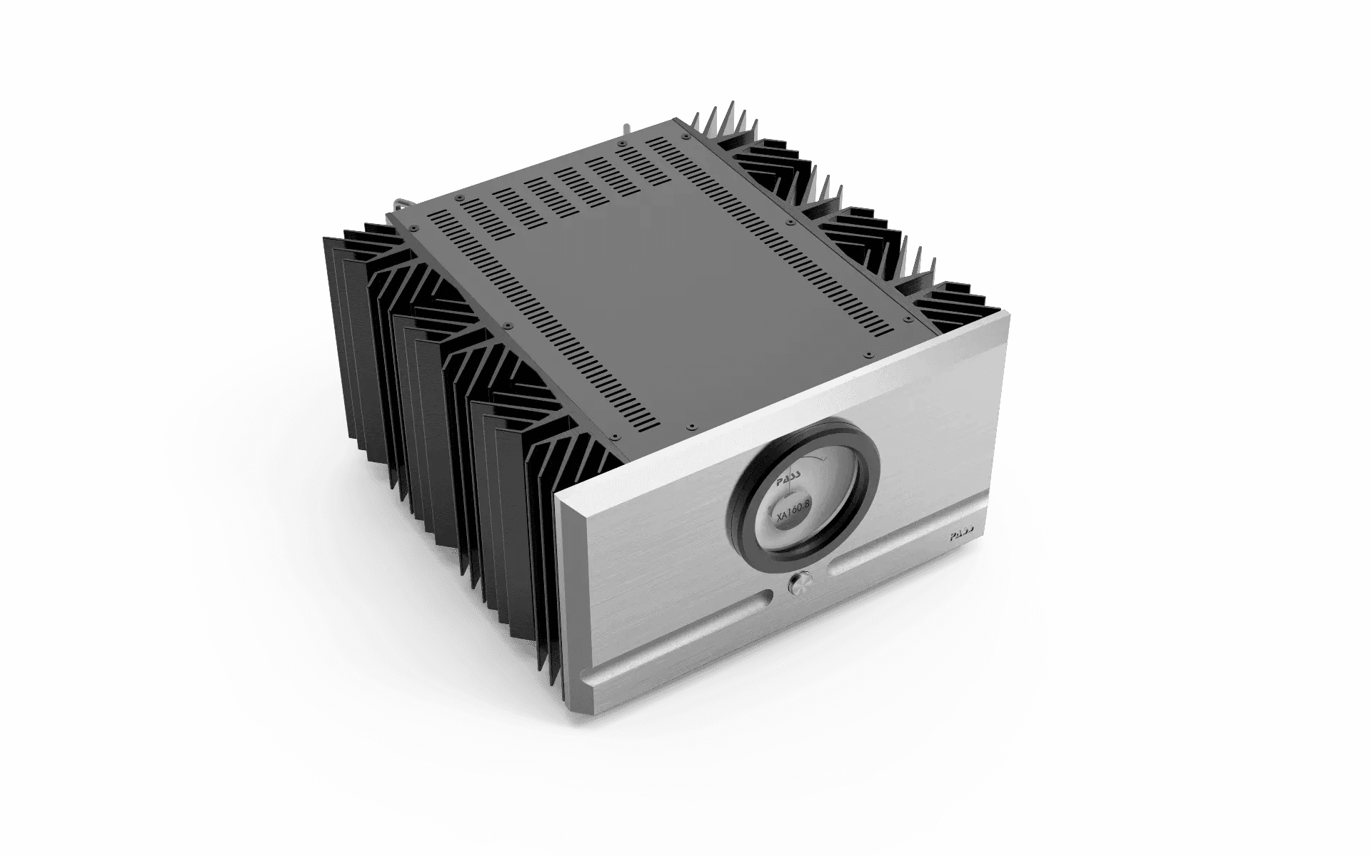 Pass Labs XA160.8 Monoblock Amplifier (Pair)