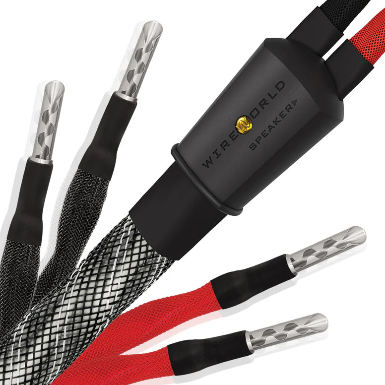 Wireworld Platinum Eclipse™ 10 Speaker Cable