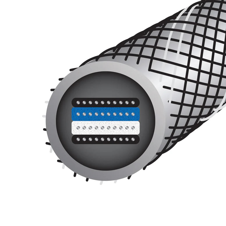 Wireworld Platinum Eclipse™ 10 Audio Interconnect Cable