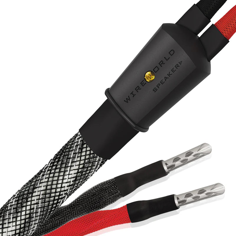 Wireworld Platinum Eclipse™ 10 Speaker Cable