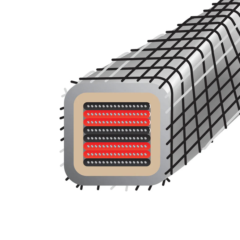 Wireworld Platinum Eclipse™ 10 Speaker Cable