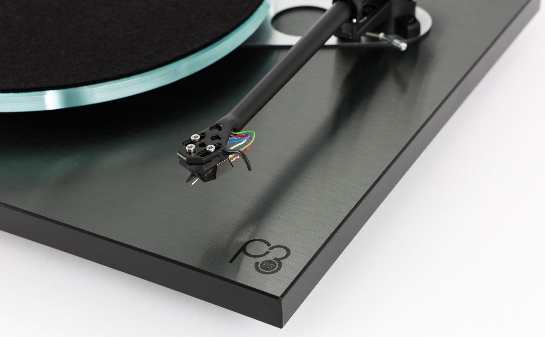 Rega Planar 3 RS- Nd5 Cartridge