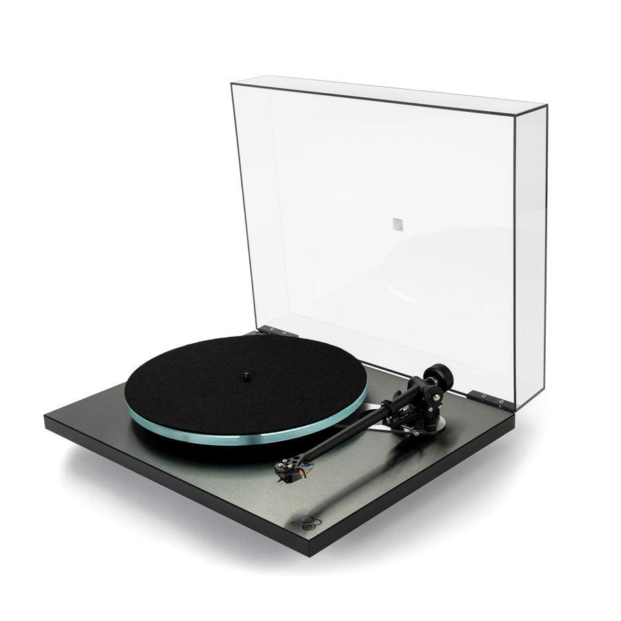 Rega Planar 3 RS- Nd5 Cartridge