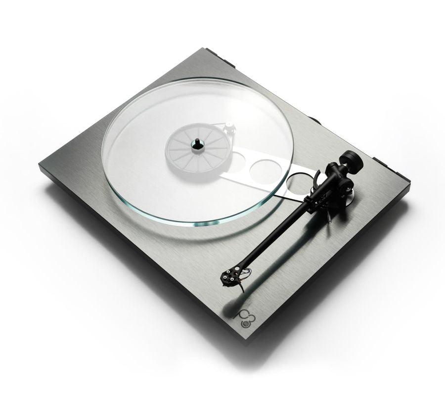 Rega Planar 3 RS- Nd5 Cartridge