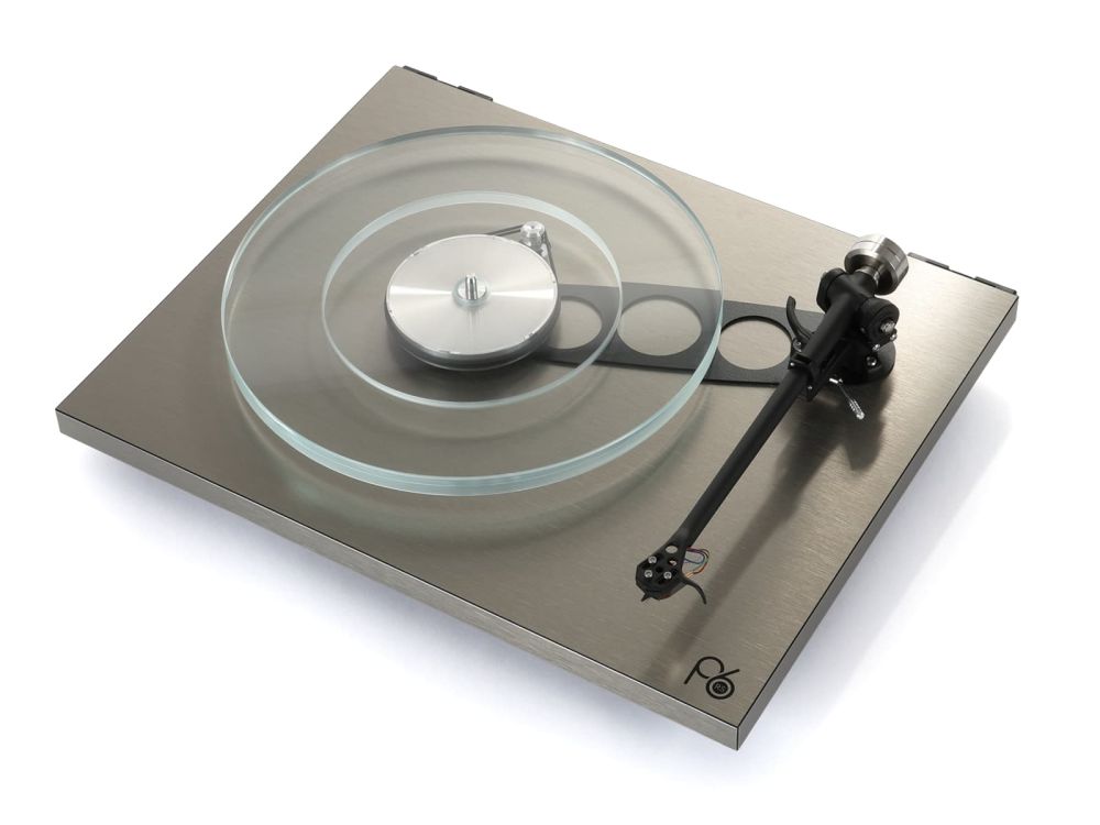 Rega Planar 6 RS (Pre-order, ships early summer)