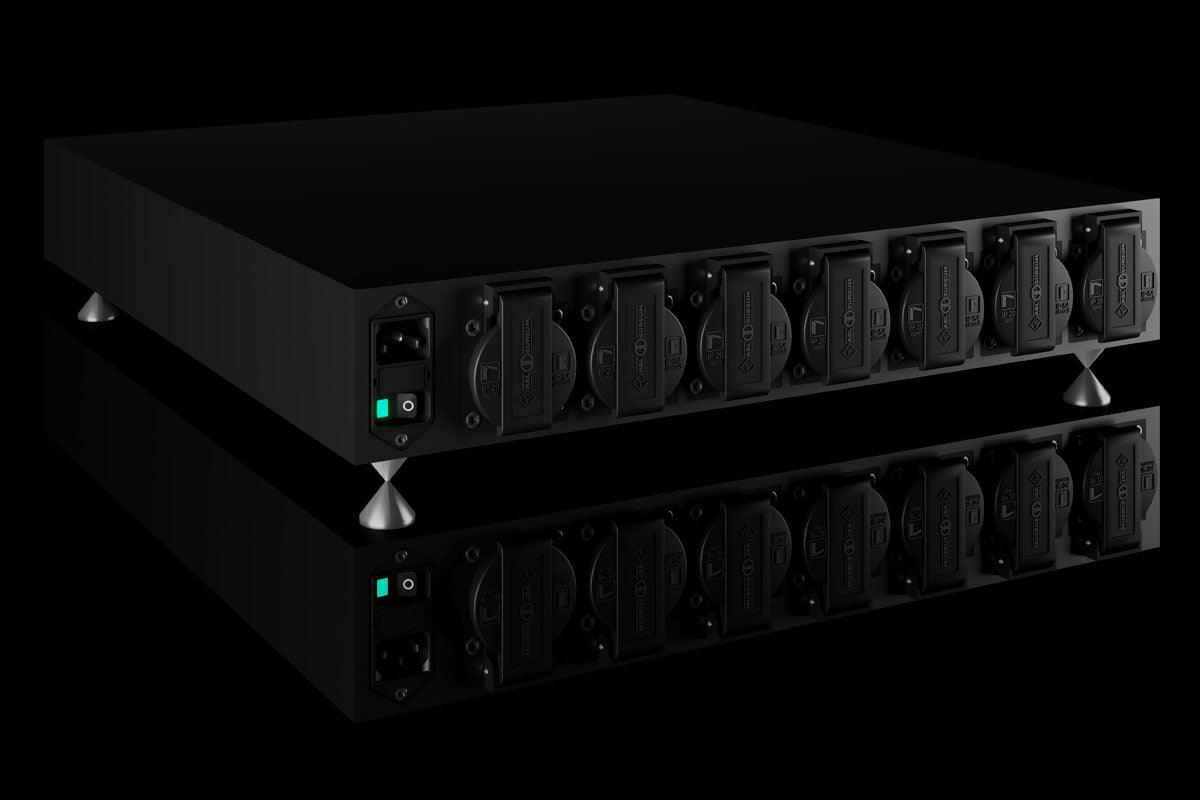 Signal Projects Poseidon S30