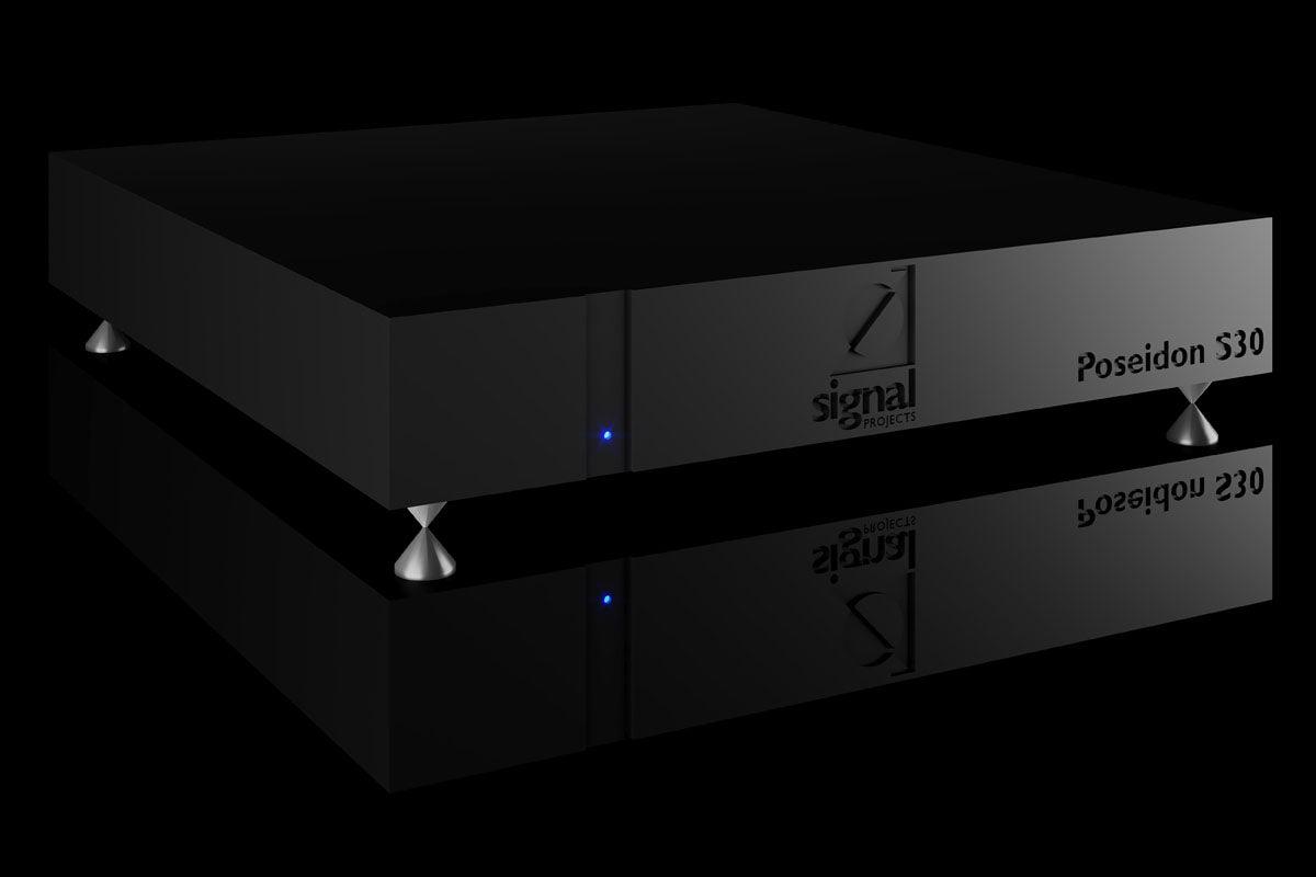 Signal Projects Poseidon S30