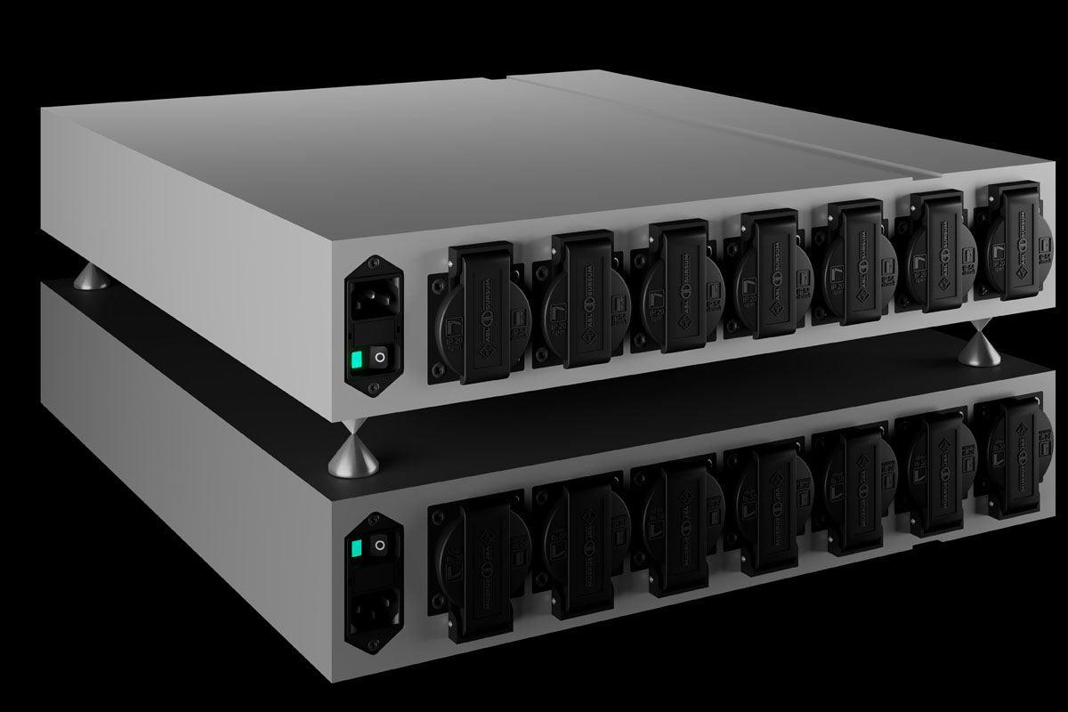 Signal Projects Poseidon S40