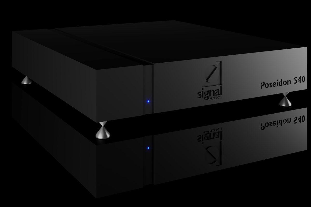 Signal Projects Poseidon S40