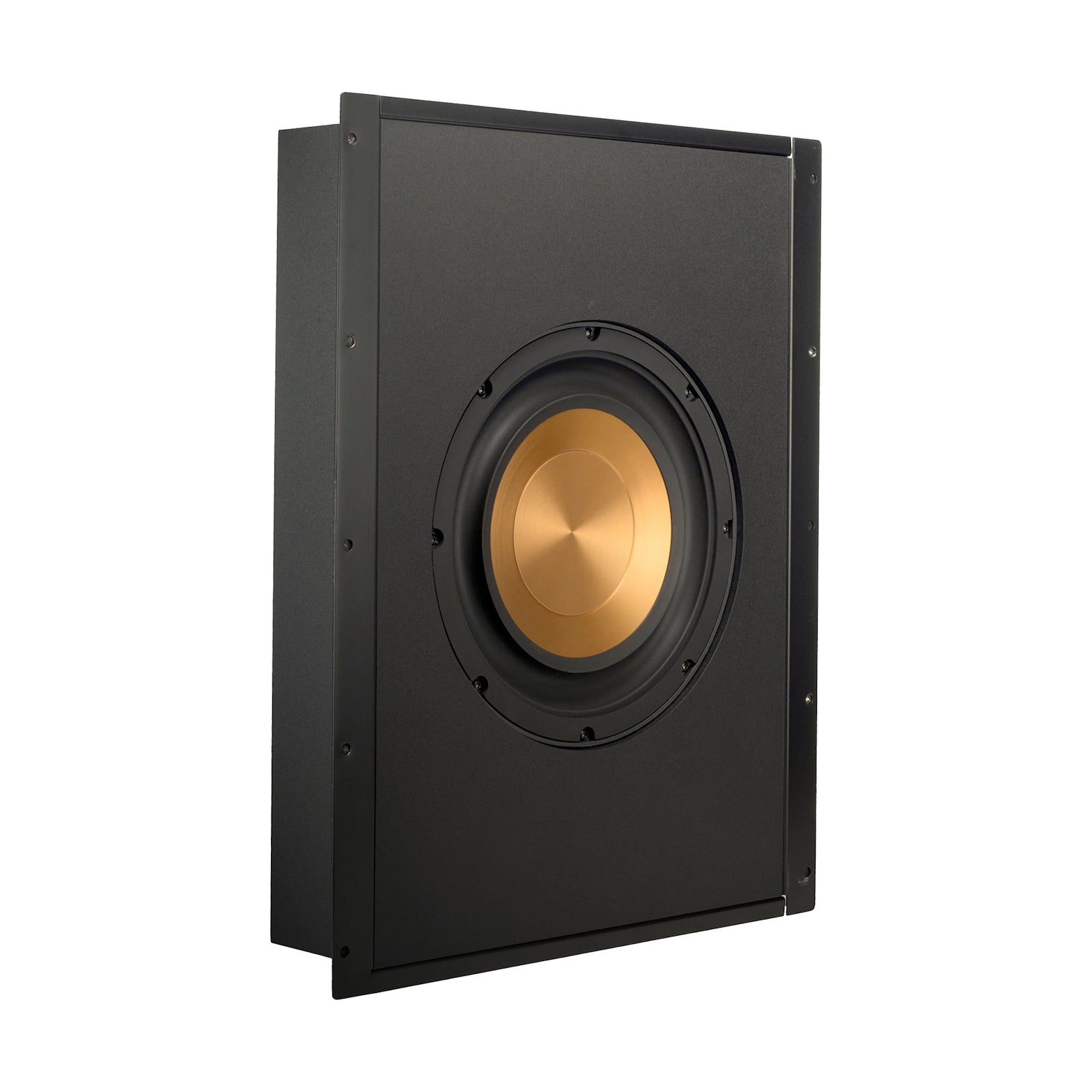 Klipsch PRO-1000SW 10" In-Wall Sub (Each)