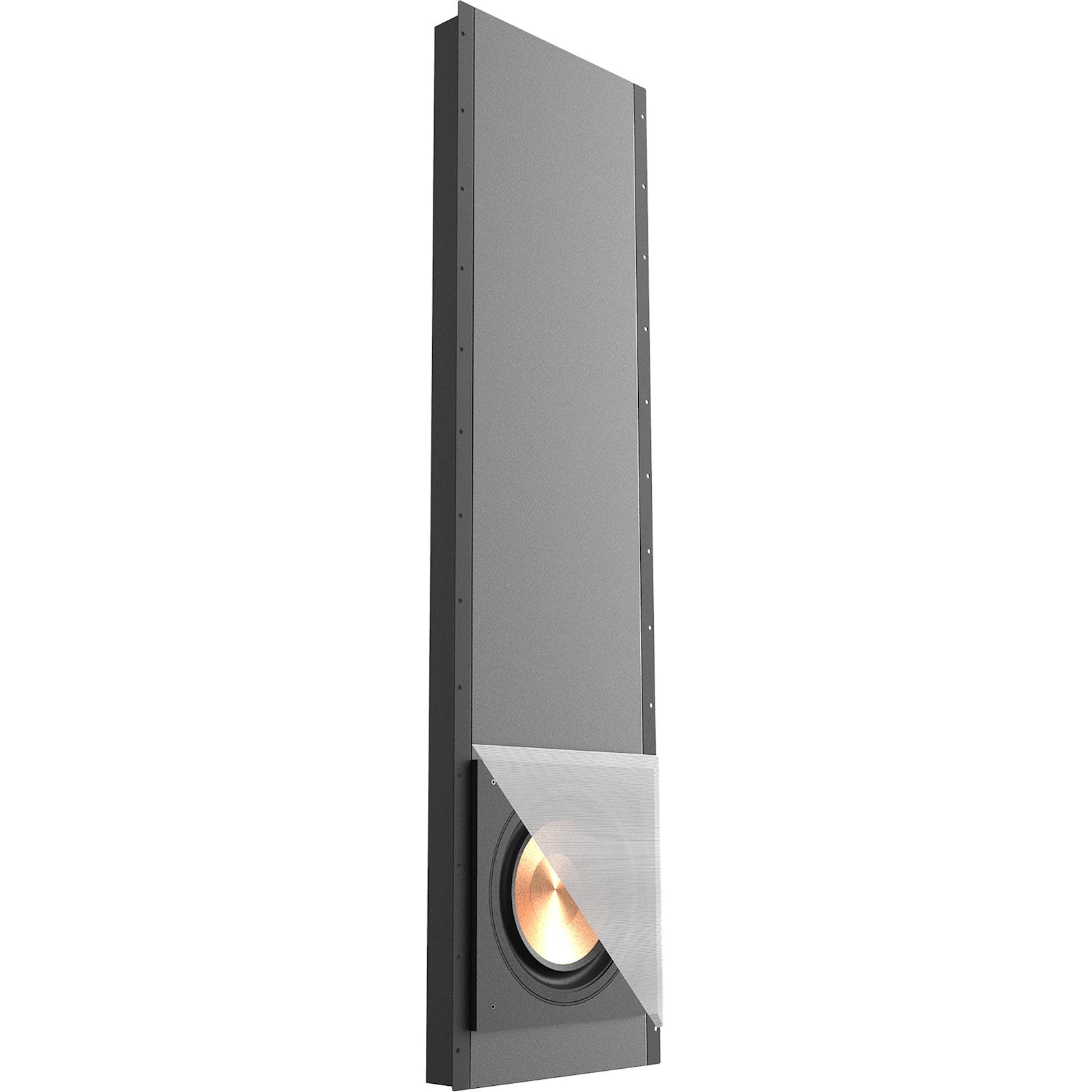Klipsch PRO-1200SW 12" In-Wall Sub (Each)