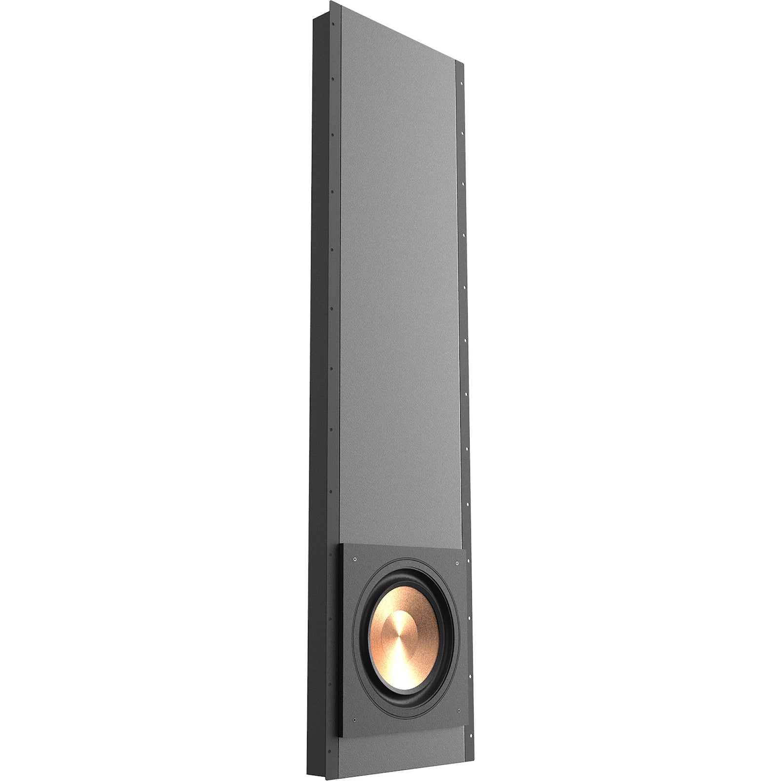 Klipsch PRO-1200SW 12" In-Wall Sub (Each)