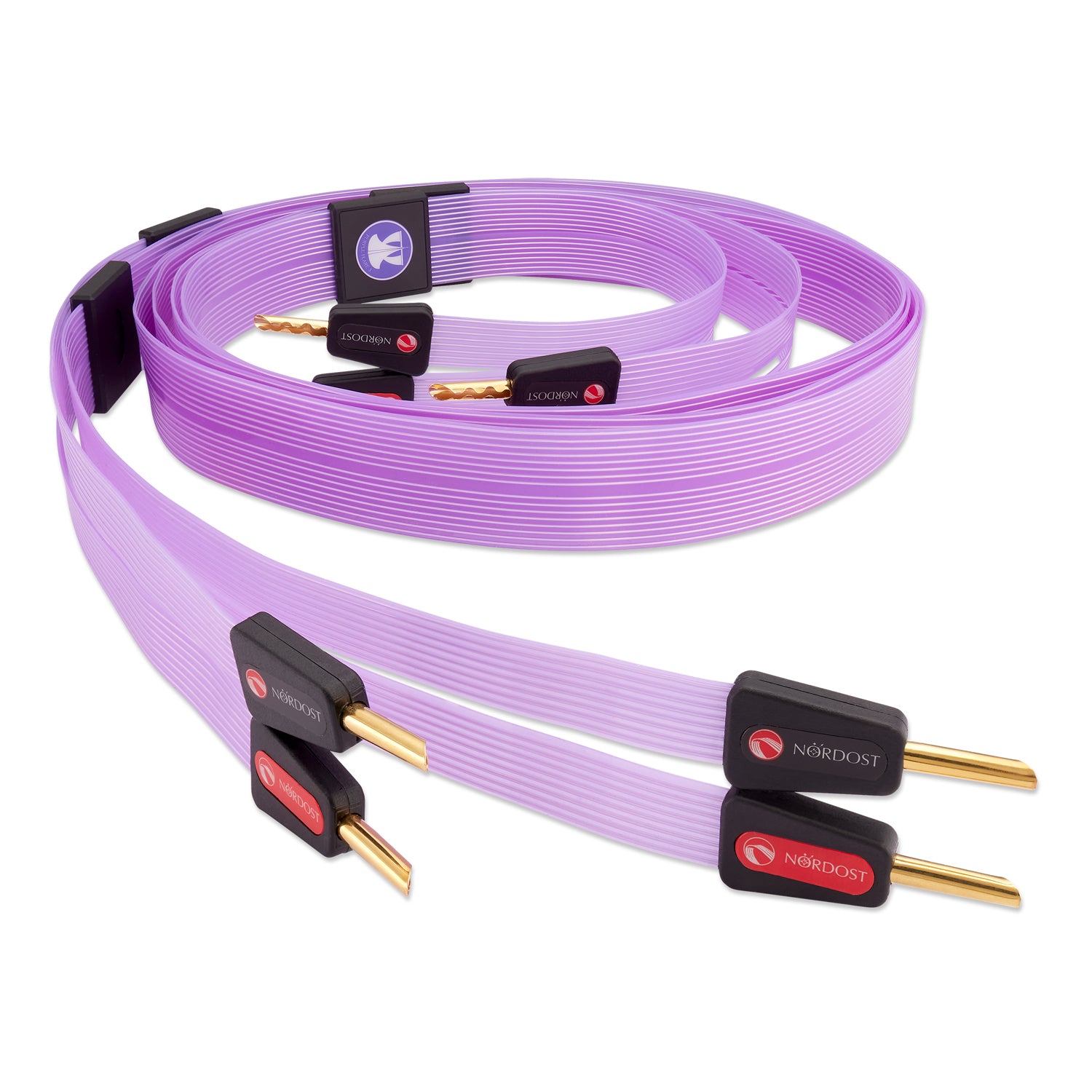 Nordost Leif 3 Series PURPLE FLARE 3 SPEAKER CABLE