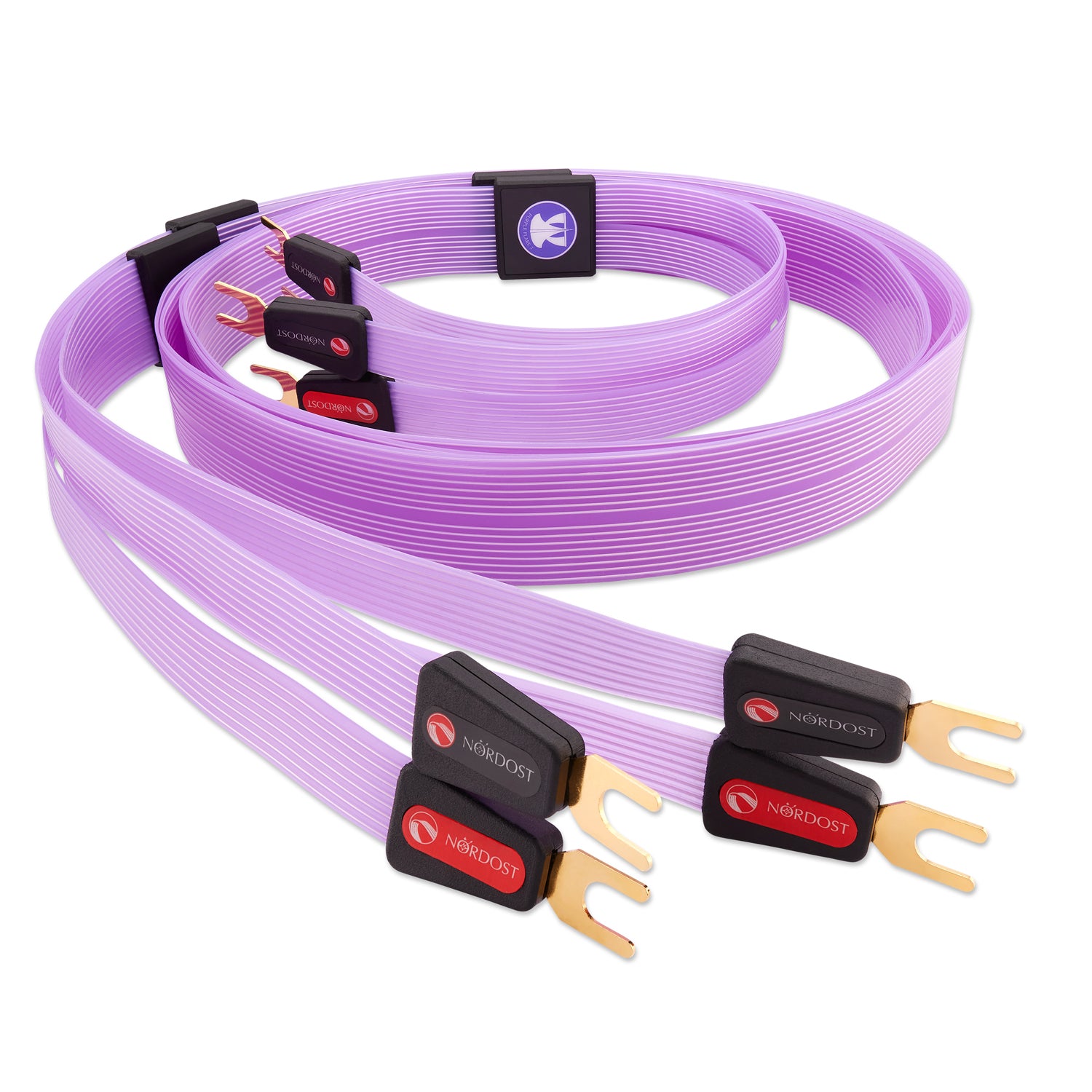 Nordost Leif 3 Series PURPLE FLARE 3 SPEAKER CABLE