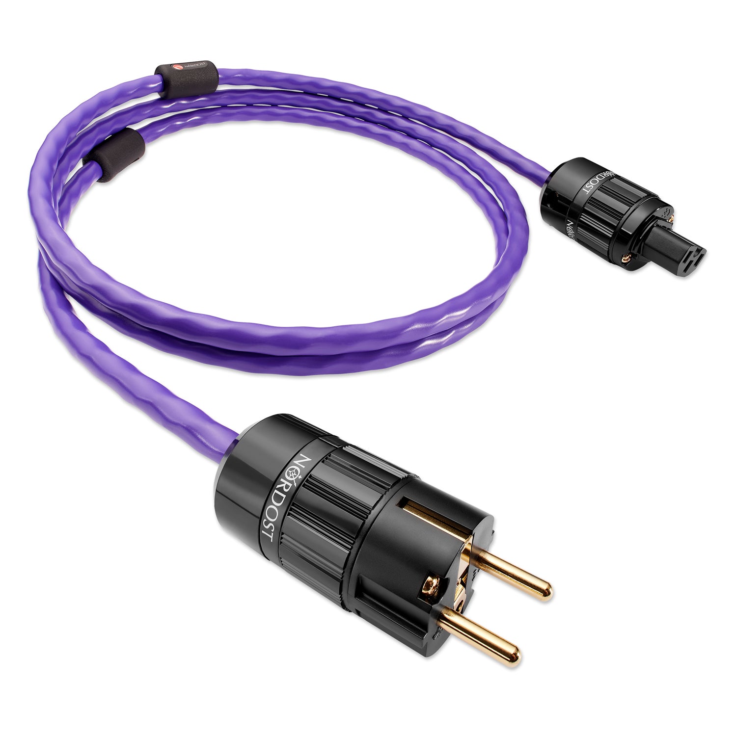Nordost Leif 3 Series PURPLE FLARE 3 POWER CORD
