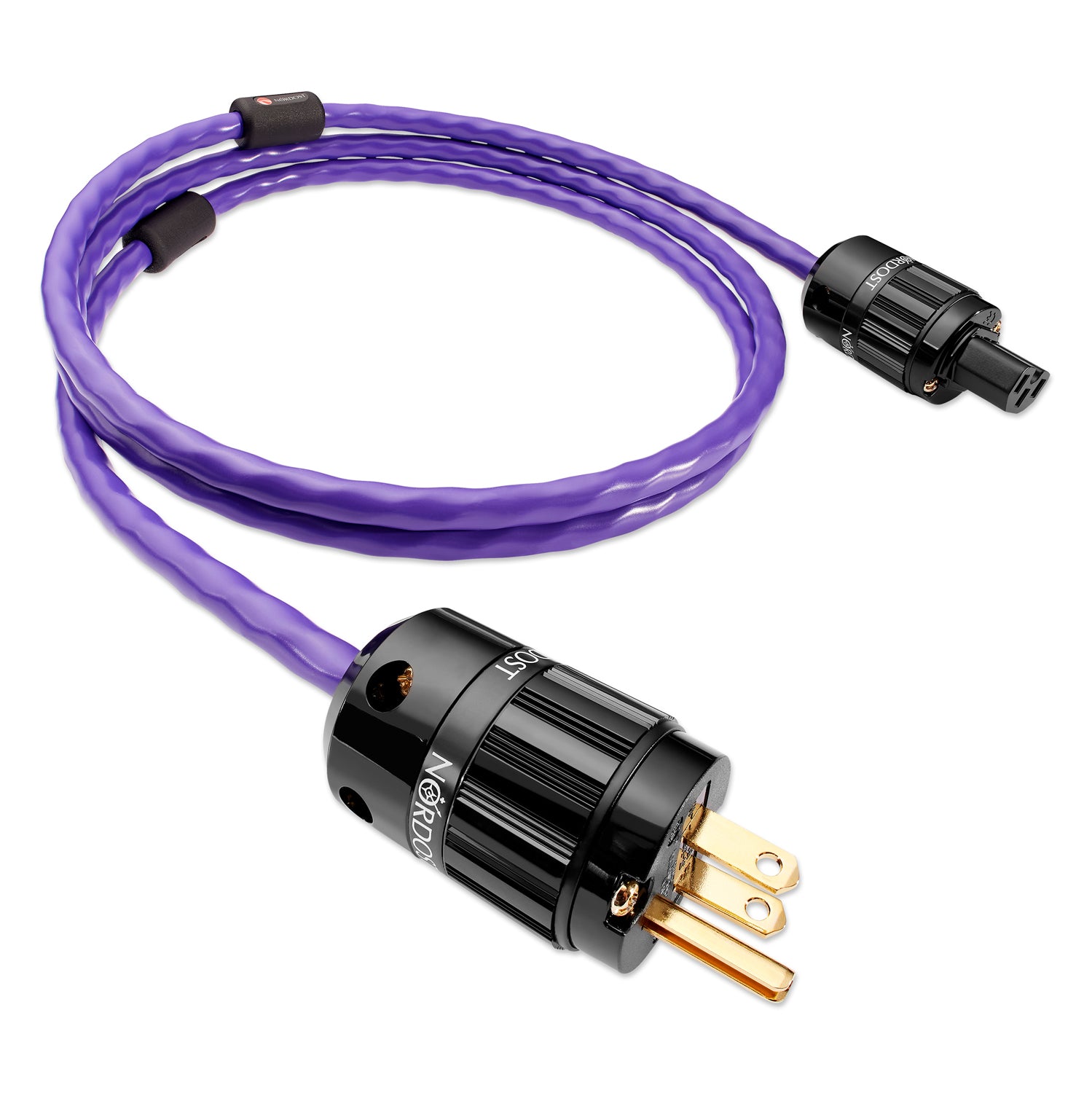 Nordost Leif 3 Series PURPLE FLARE 3 POWER CORD