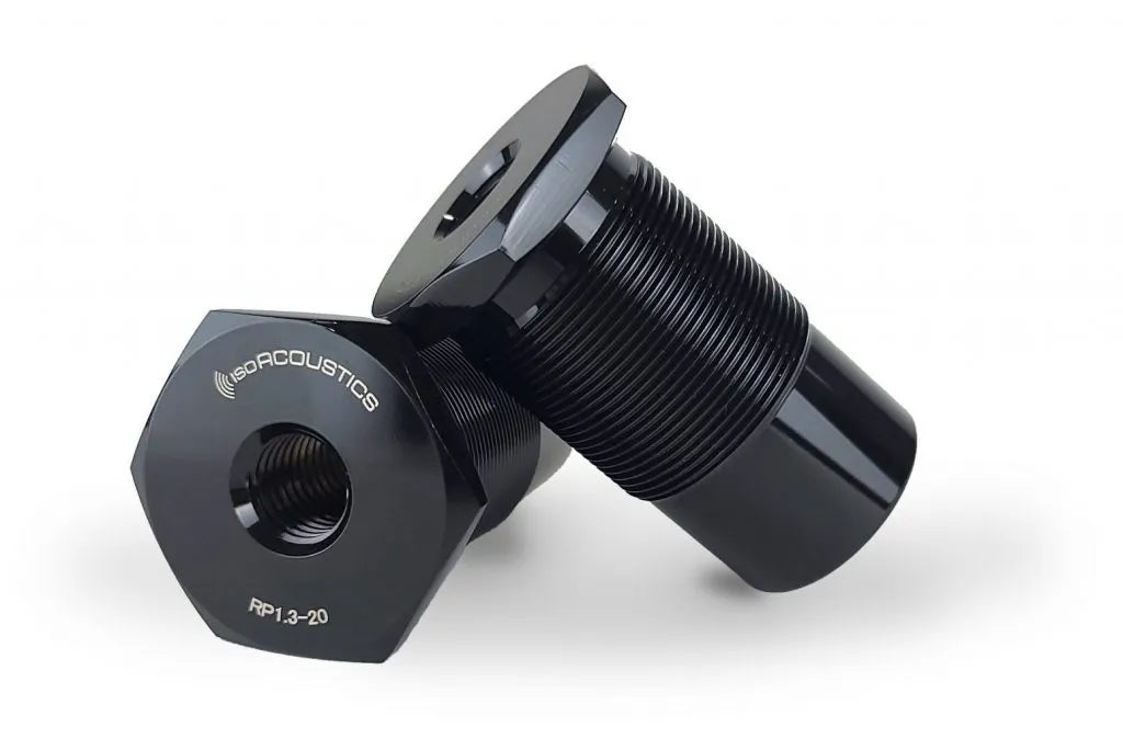 Isoacoustics RP1.3-20 Rockport Adapter