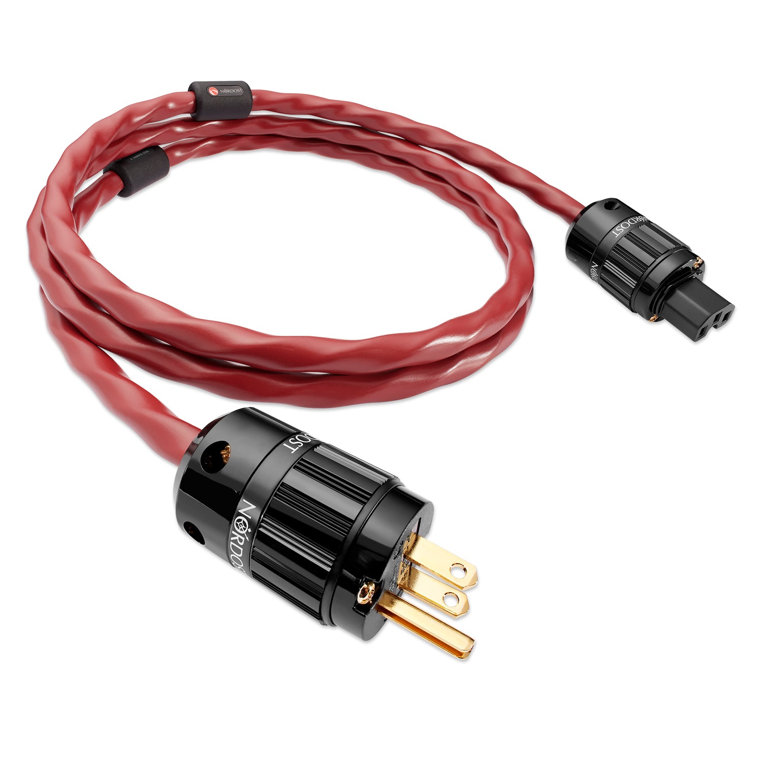 Nordost Leif 3 Series RED DAWN 3 POWER CORD