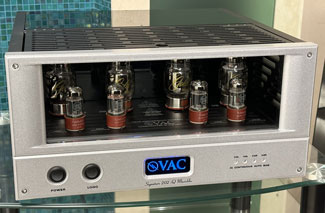 VAC Signature 202 iQ