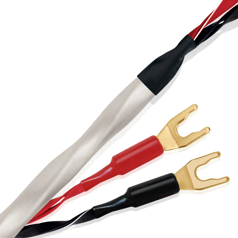 Wireworld Solstice® 10 Speaker Cable