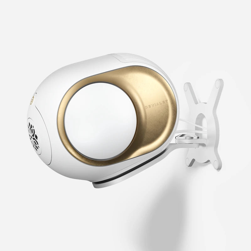 Devialet Gecko Phantom Ultimate 98 dB