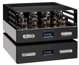 VAC Statement 450 iQ Monoblock Power Amplifier