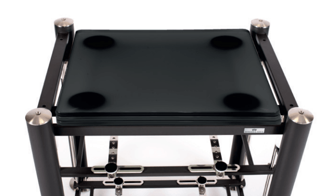 Artesania Audio Shelves