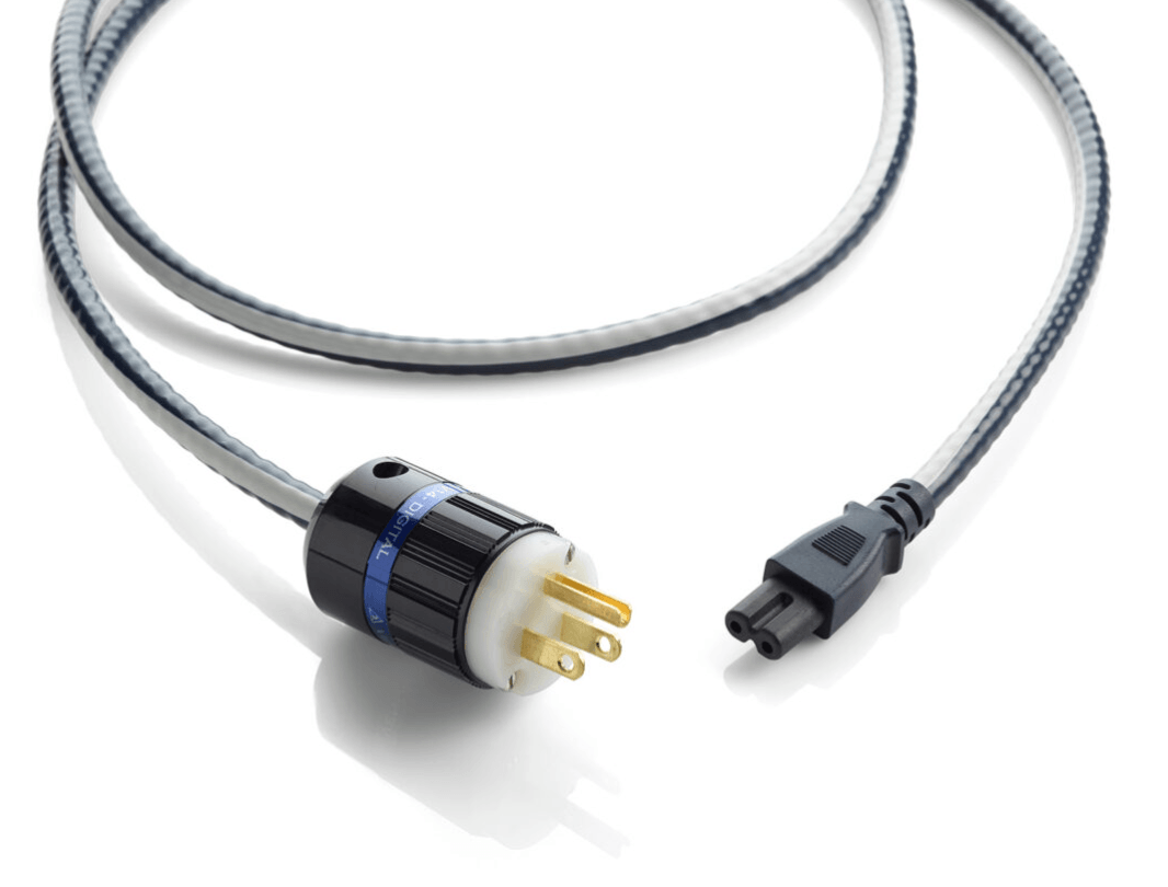 Shunyata Research Venom V14 NR Power Cables