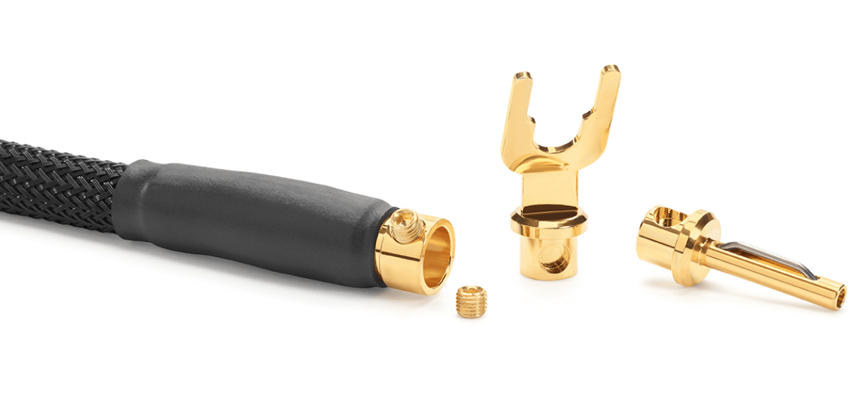 Shunyata Research STIS v3