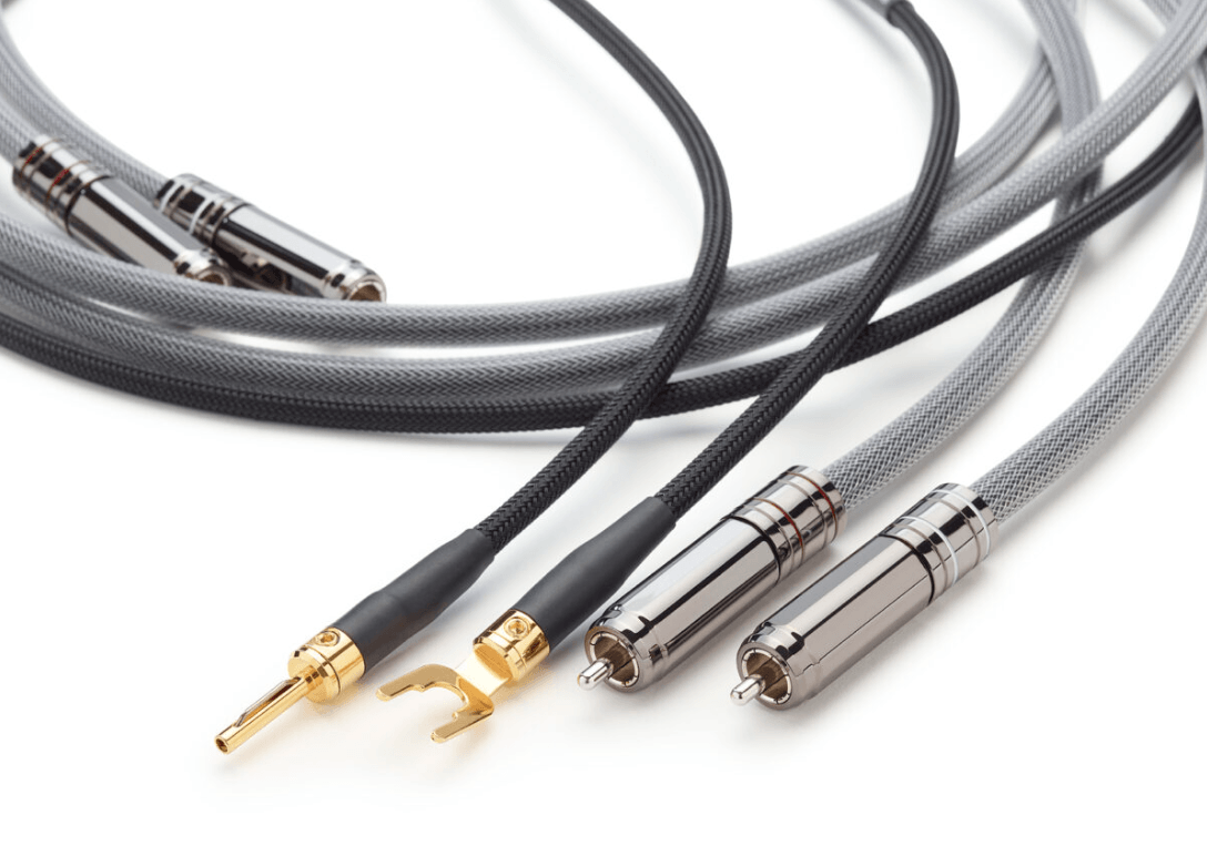 Shunyata Research STIS v3